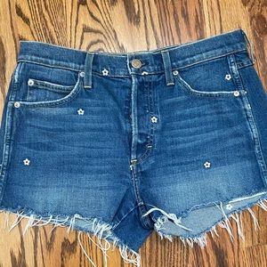 AMO Denim Shorts